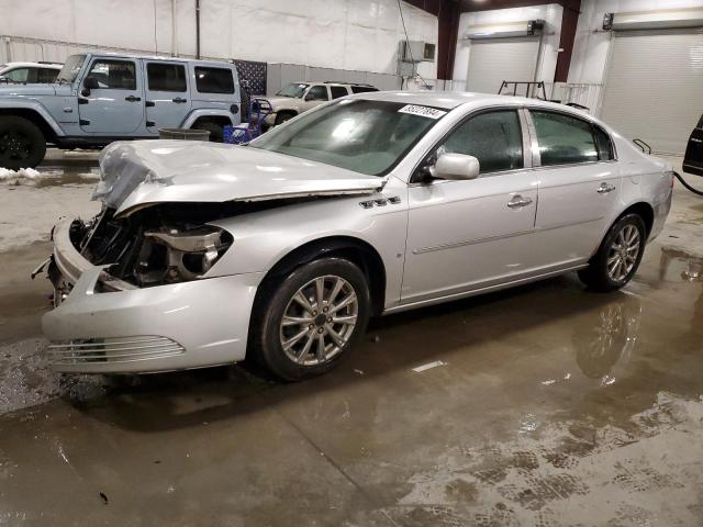 buick lucerne cx 2009 1g4hd57m99u144693