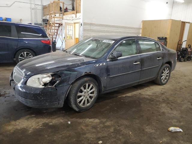 buick lucerne cx 2009 1g4hd57m99u147447