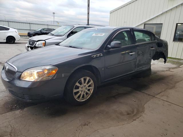 buick lucerne cx 2009 1g4hd57mx9u128325