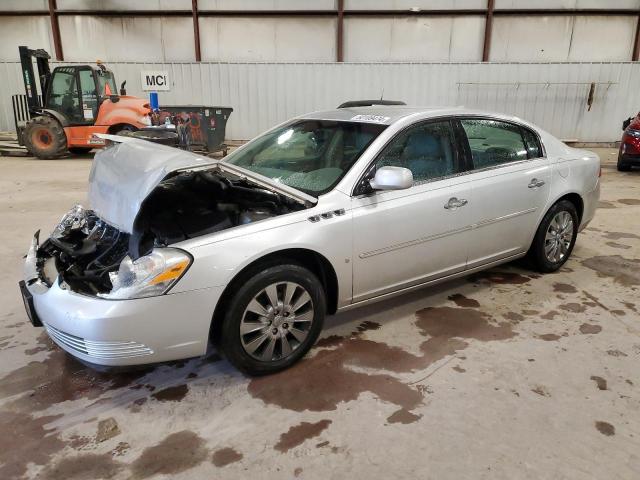 buick lucerne 2009 1g4hd57mx9u129085