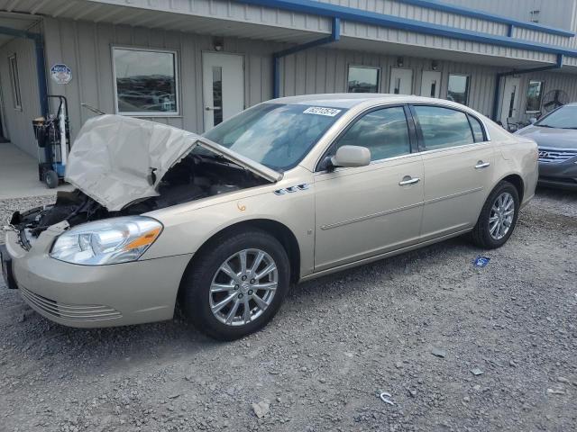 buick lucerne 2009 1g4hd57mx9u133511