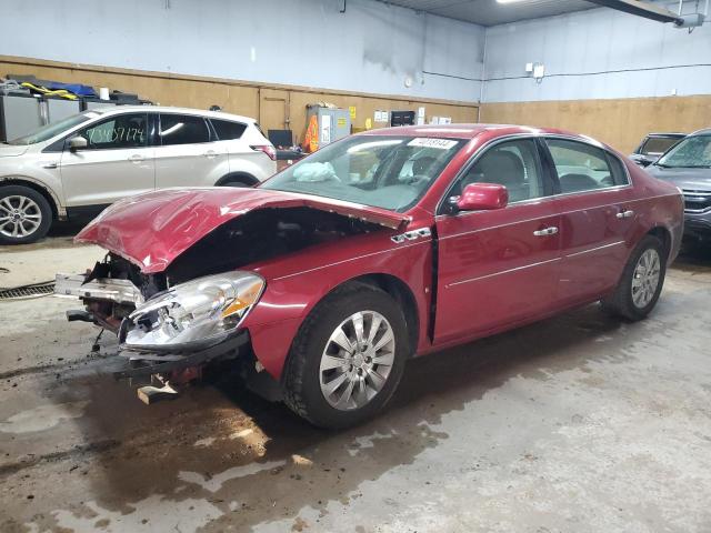 buick lucerne cx 2009 1g4hd57mx9u136313