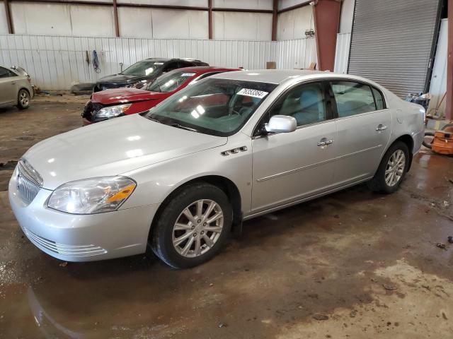 buick lucerne cx 2009 1g4hd57mx9u137381