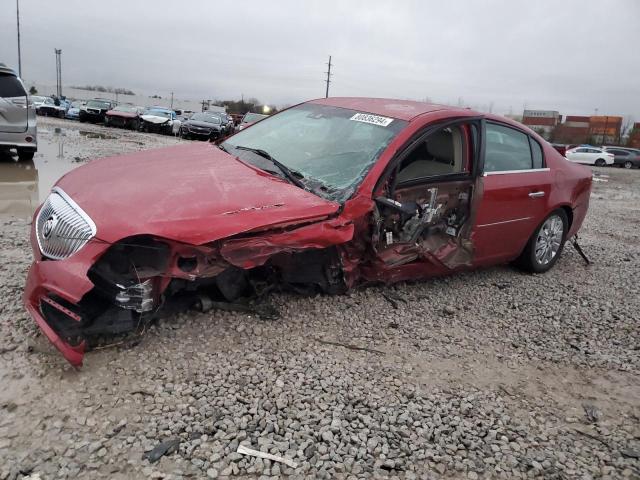 buick lucerne cx 2010 1g4hd5em5au109379