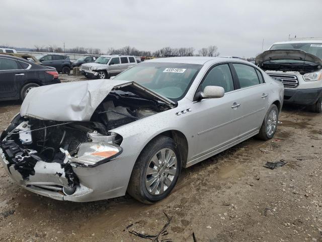 buick lucerne cx 2010 1g4hd5emxau116196