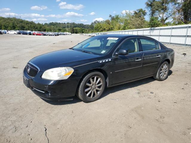 buick lucerne cx 2007 1g4he57y17u120398