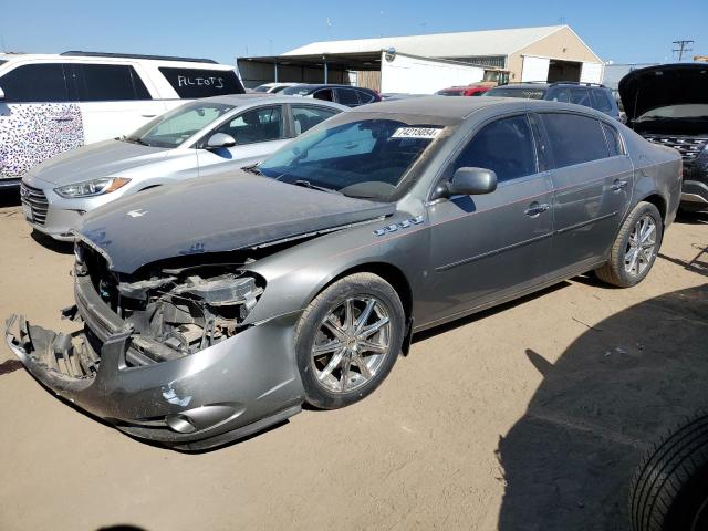 buick lucerne cx 2006 1g4he57y26u196369