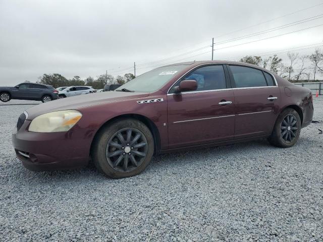 buick lucerne cx 2006 1g4he57y26u226129