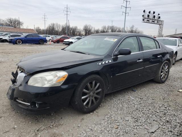 buick lucerne cx 2007 1g4he57y27u178813