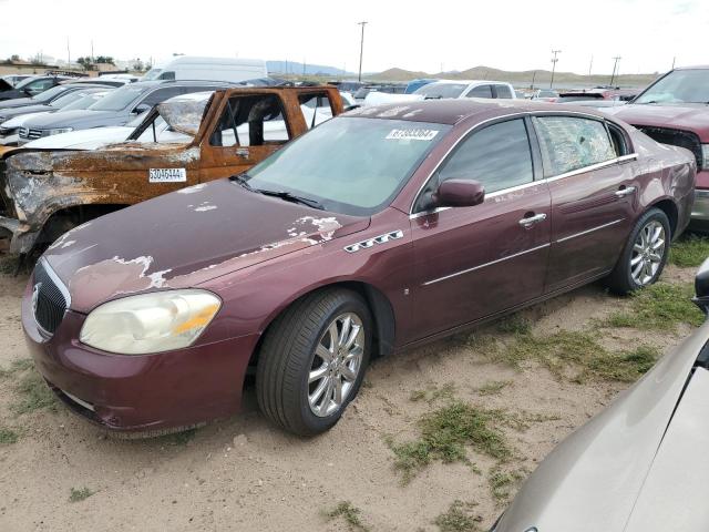 buick lucerne cx 2006 1g4he57y36u138125