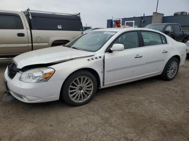 buick lucerne cx 2006 1g4he57y36u235499