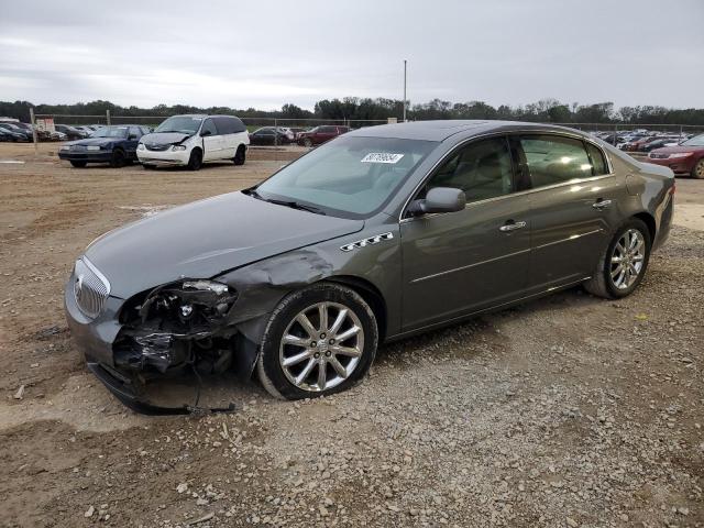 buick lucerne cx 2007 1g4he57y37u177413