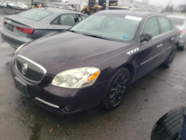 buick lucerne cx 2008 1g4he57y38u157129