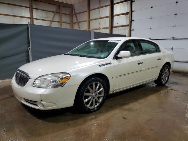 buick lucerne cx 2008 1g4he57y38u157549