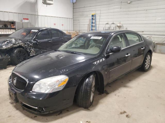 buick lucerne cx 2006 1g4he57y46u196079