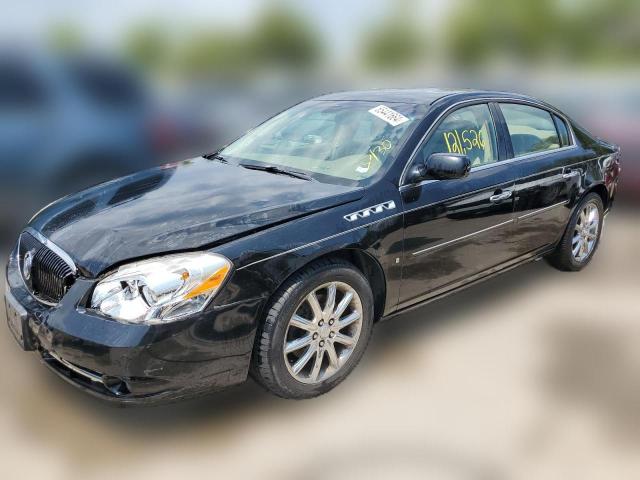 buick lucerne 2006 1g4he57y46u222325