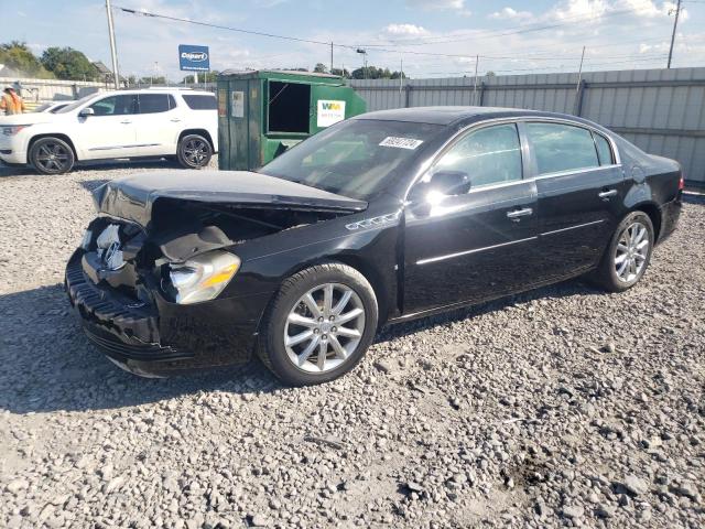 buick lucerne cx 2008 1g4he57y48u103628