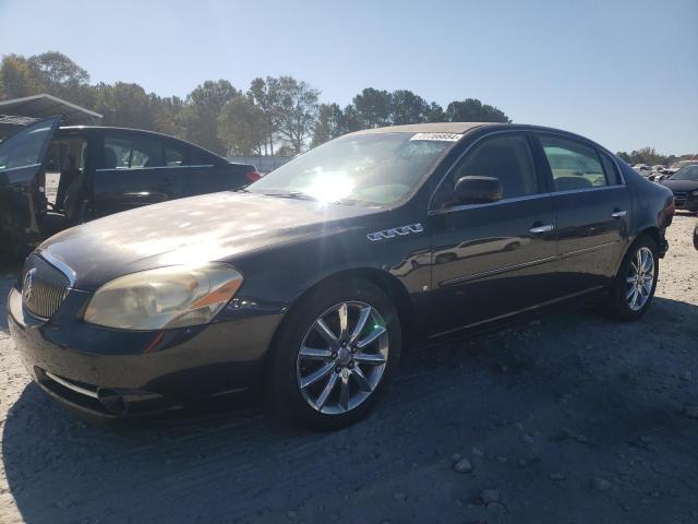 buick lucerne cx 2008 1g4he57y48u124804