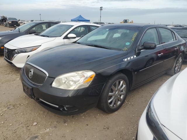 buick lucerne cx 2008 1g4he57y48u153428