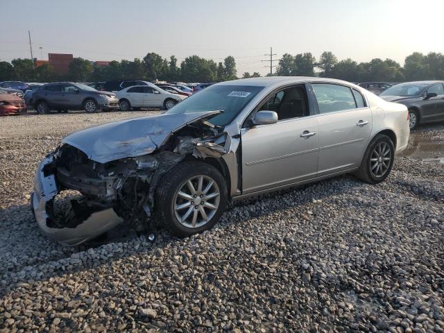 buick lucerne cx 2008 1g4he57y58u104321