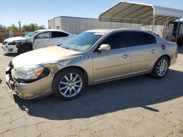 buick lucerne cx 2006 1g4he57y66u140953