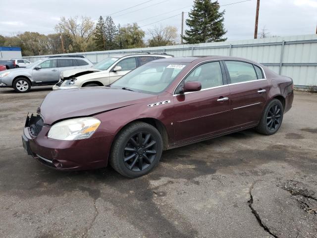 buick lucerne 2006 1g4he57y66u220608