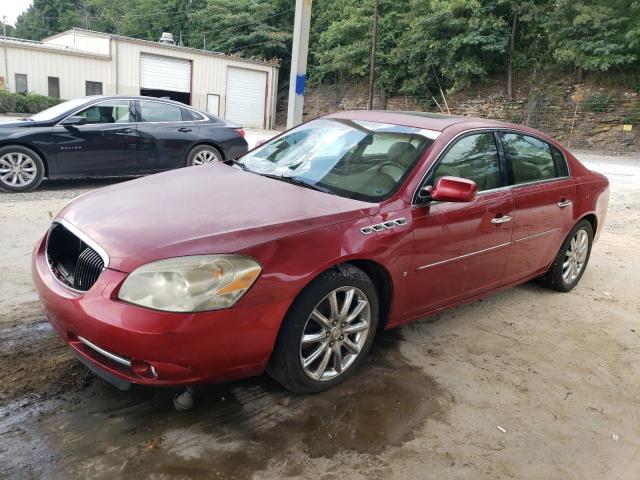 buick lucerne cx 2006 1g4he57y66u255343