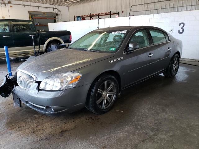 buick lucerne cx 2006 1g4he57y76u234601