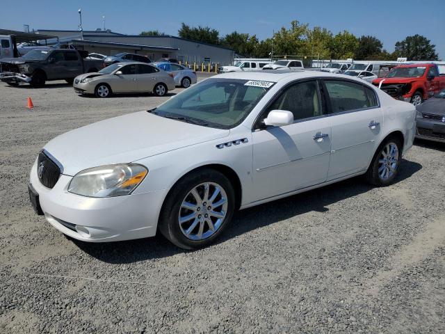 buick lucerne cx 2006 1g4he57y86u143286