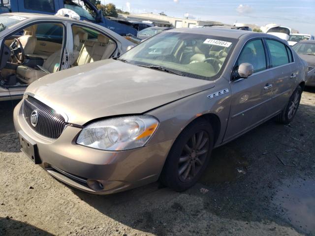 buick lucerne 2006 1g4he57y86u237507