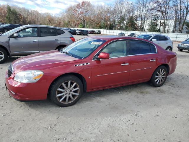 buick lucerne cx 2006 1g4he57y96u126531