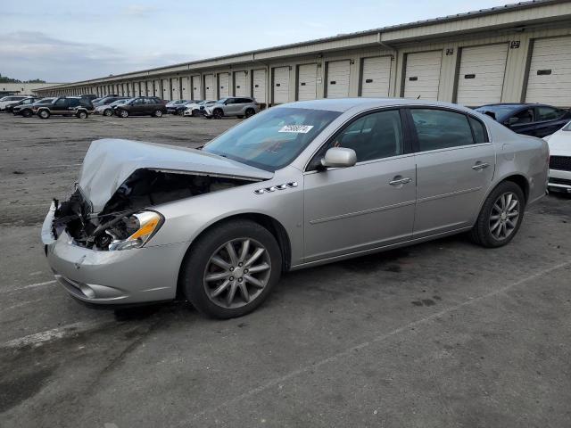 buick lucerne cx 2007 1g4he57y97u129379