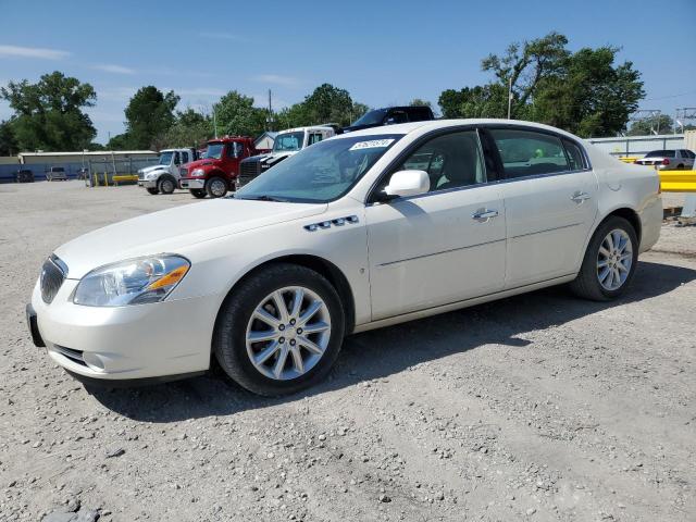 buick lucerne 2008 1g4he57y98u146328