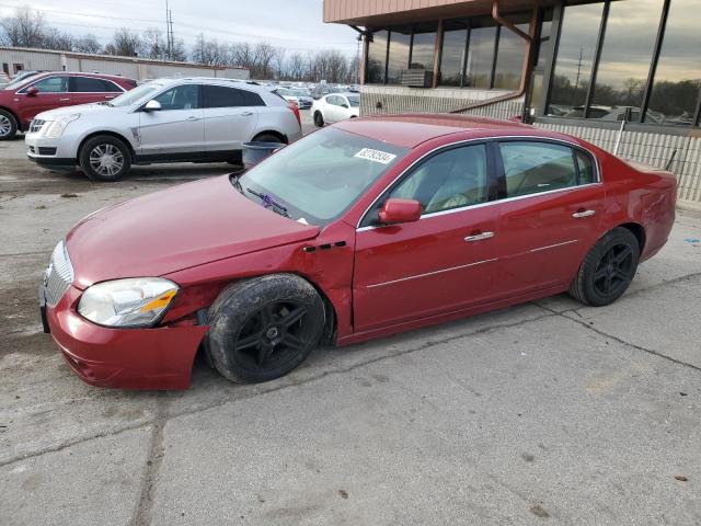 buick lucerne cx 2010 1g4he5em4au120547