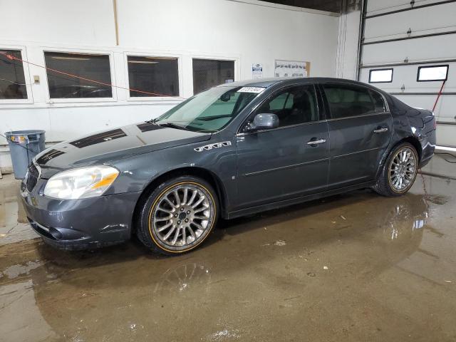 buick lucerne su 2009 1g4hf57909u131577