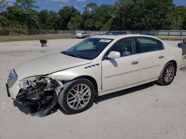 buick lucerne 2009 1g4hf57929u100735