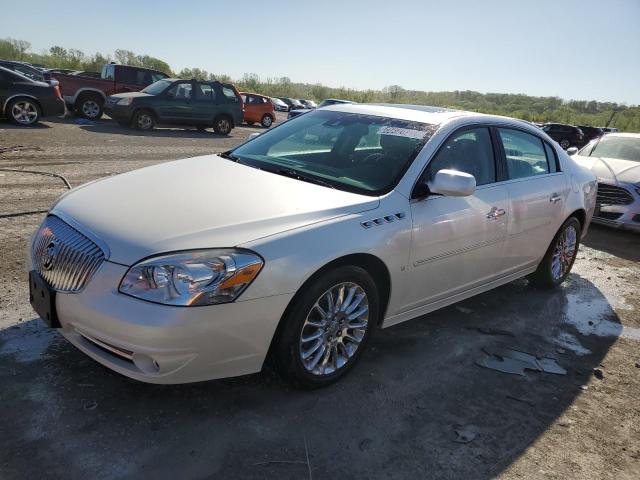 buick lucerne 2008 1g4hf57938u189763