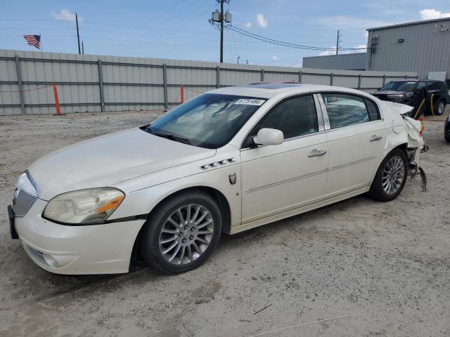 buick lucerne su 2008 1g4hf57938u199550