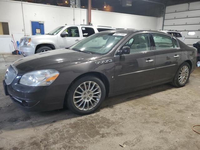 buick lucerne su 2008 1g4hf579x8u202752