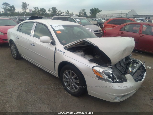 buick lucerne 2010 1g4hf5em9au107208