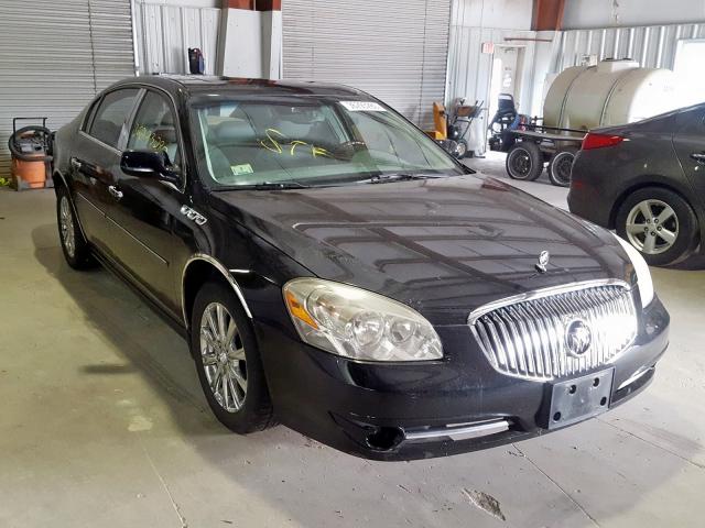 buick lucerne cx 2010 1g4hg5e18au117795