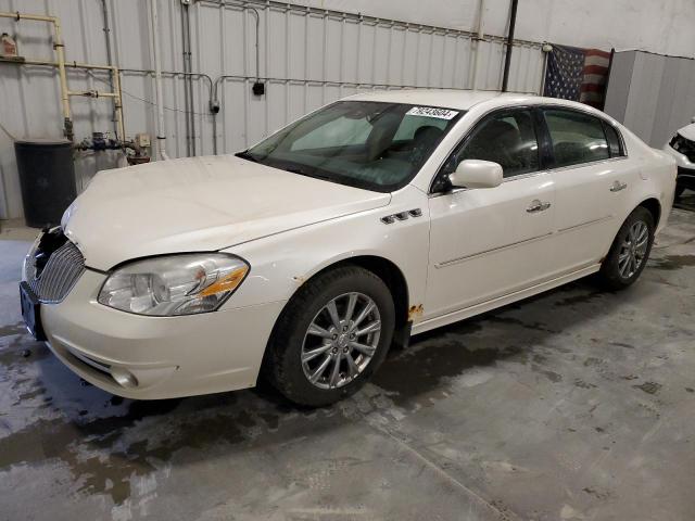 buick lucerne cx 2010 1g4hj5em0au137972