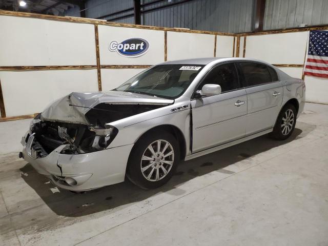 buick lucerne 2011 1g4hj5em1bu125248