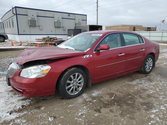 buick lucerne cx 2010 1g4hj5em2au122888