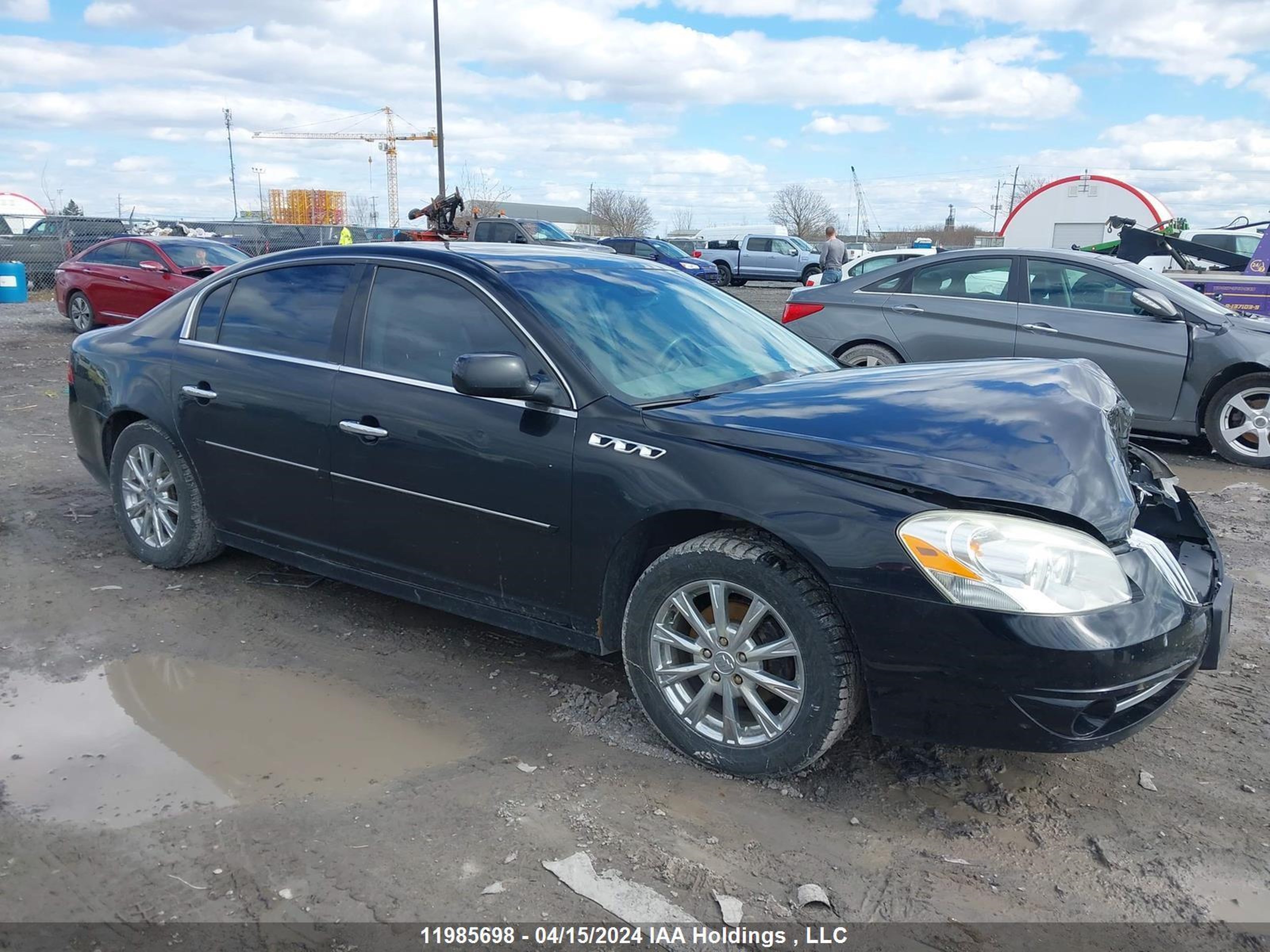 buick lucerne 2011 1g4hj5em2bu117532