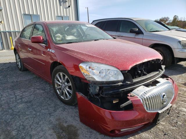 buick lucerne cx 2011 1g4hj5em2bu141359