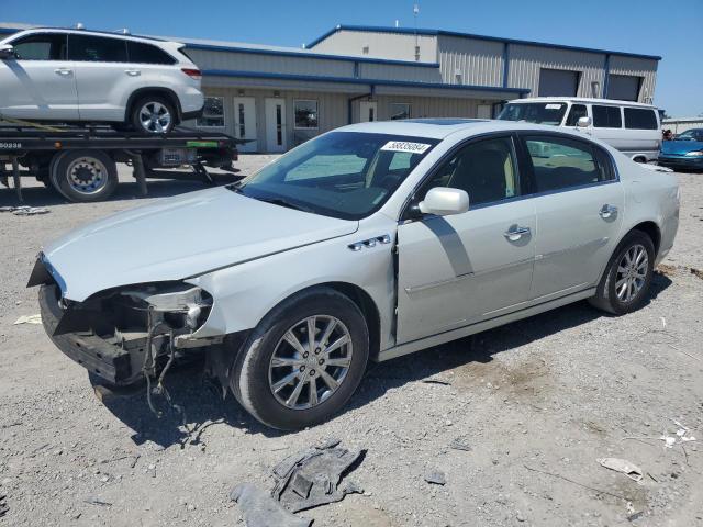 buick lucerne cx 2010 1g4hj5em3au128263