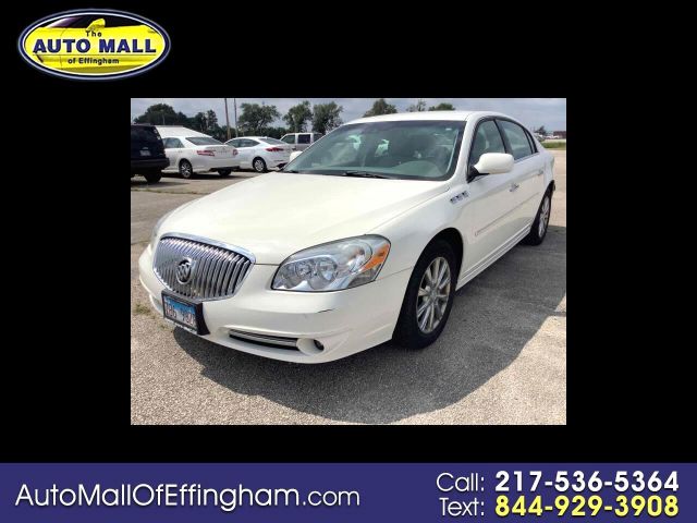 buick  2011 1g4hj5em3bu131424