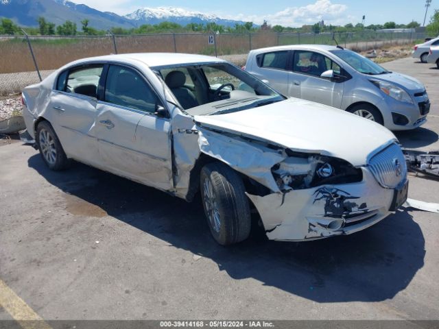 buick lucerne 2011 1g4hj5em3bu140818