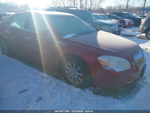 buick lucerne 2011 1g4hj5em4bu152248